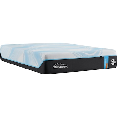 LUXE BREEZE 2.0 FIRM KING MATTRESS