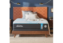 luxe breeze  firm mattress king   