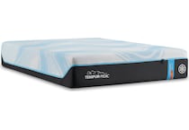 luxe breeze  firm mattress king   