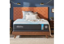 luxe breeze  firm mattress twin xl   