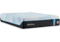 luxe breeze  firm mattress twin xl   