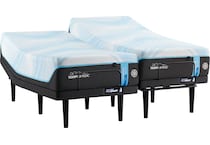 luxe breeze  soft mattress cal king   