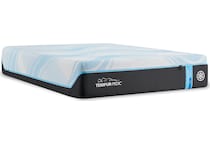 luxe breeze  soft mattress cal king   