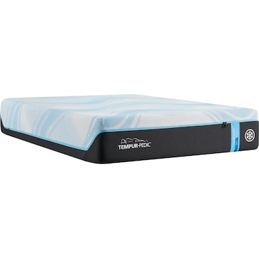 TEMPUR-PEDIC LUXE BREEZE 2.0 SOFT MATTRESS