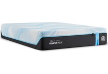 luxe breeze  soft mattress queen   