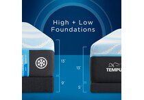 luxe breeze  soft mattress twin xl   