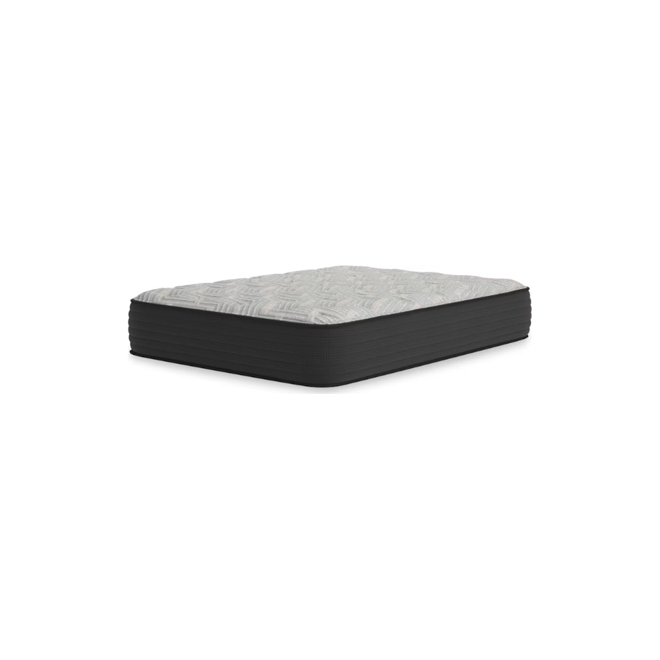 luxury quilt white mattress queen   