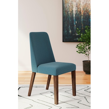 LYNCOTT DINING CHAIR
