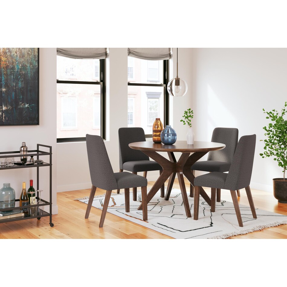 lyncott brown charcoal package   