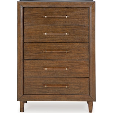 LYNCOTT 5-DRAWER CHEST
