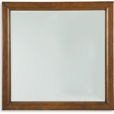 LYNCOTT DRESSER MIRROR