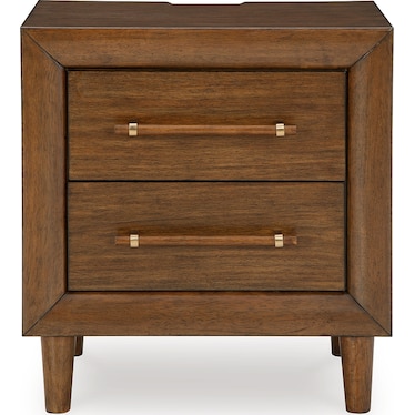 LYNCOTT NIGHTSTAND