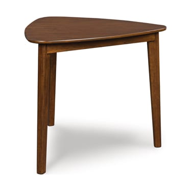 LYNCOTT DINING TABLE