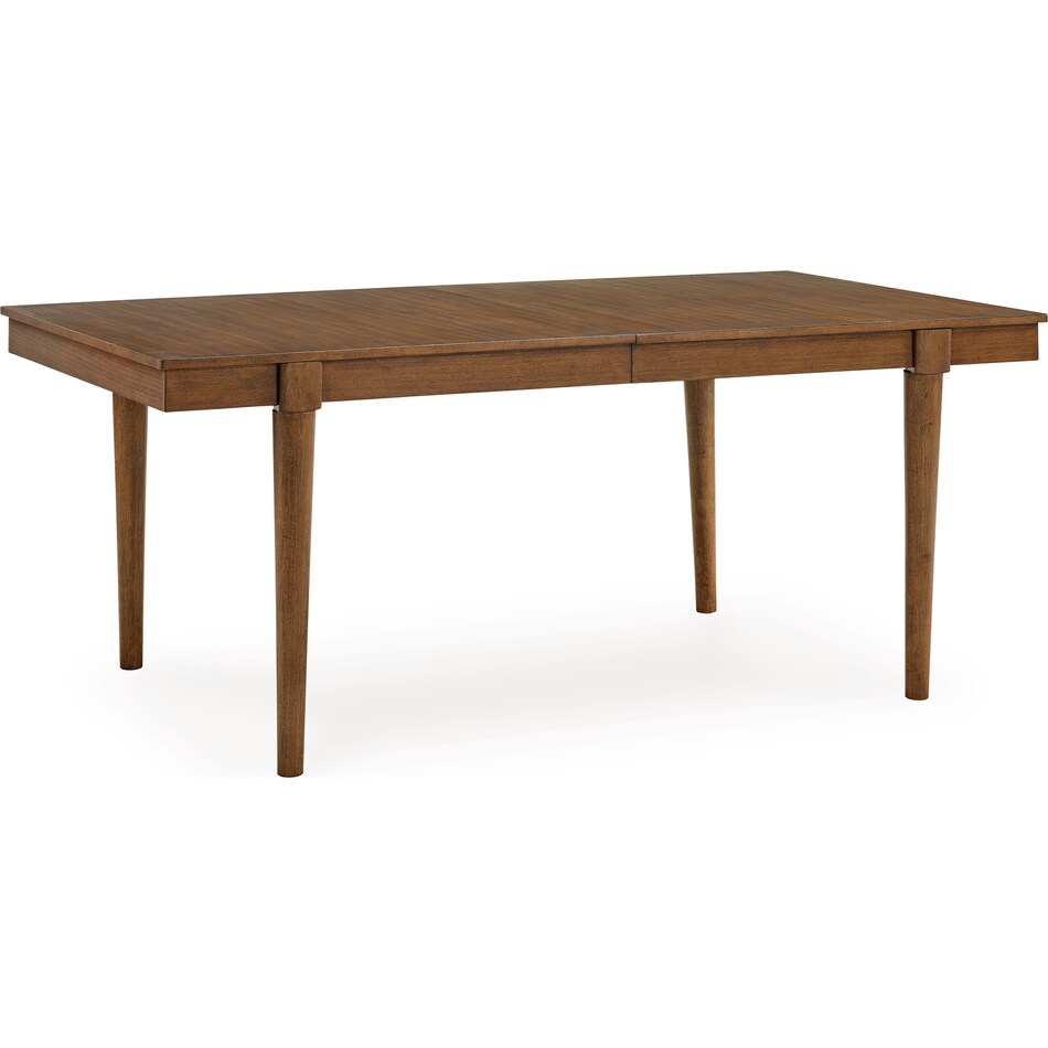lyncott brown table table top   