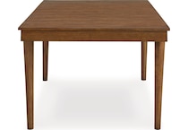 lyncott brown table table top   