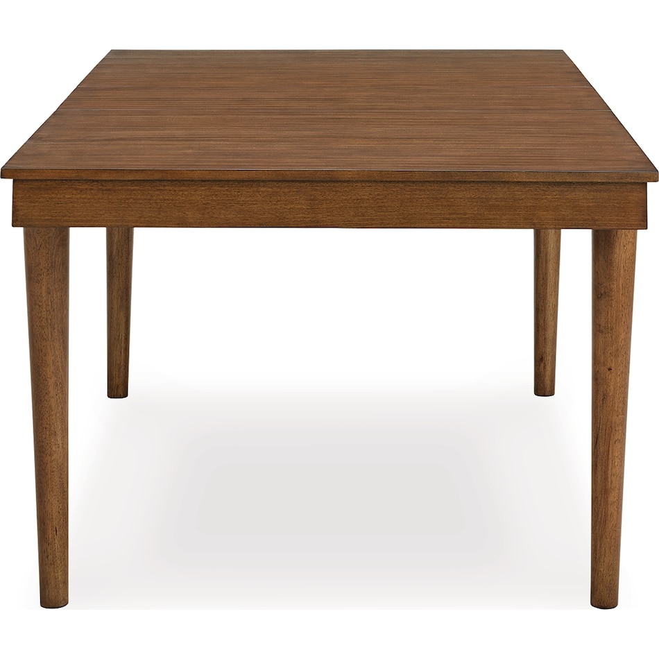 lyncott brown table table top   