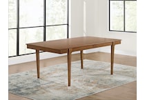 lyncott brown table table top   