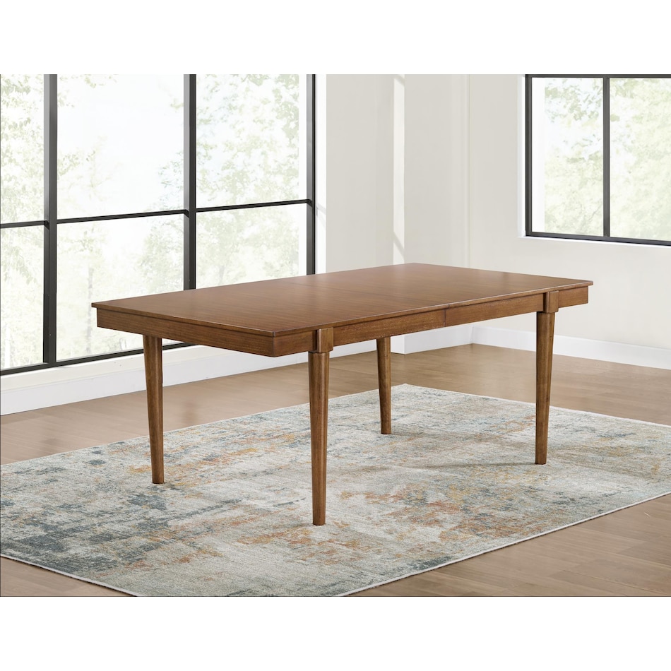lyncott brown table table top   