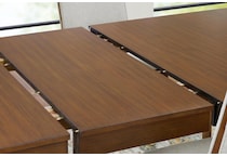 lyncott brown table table top   