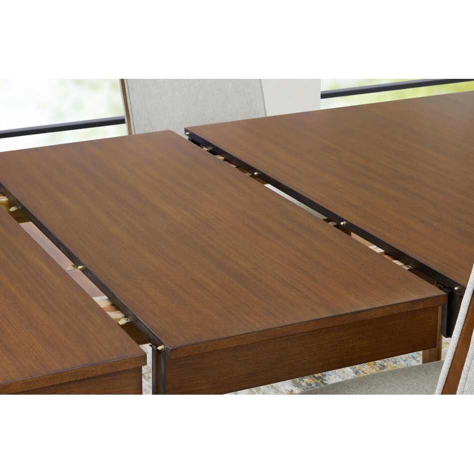 lyncott brown table table top   