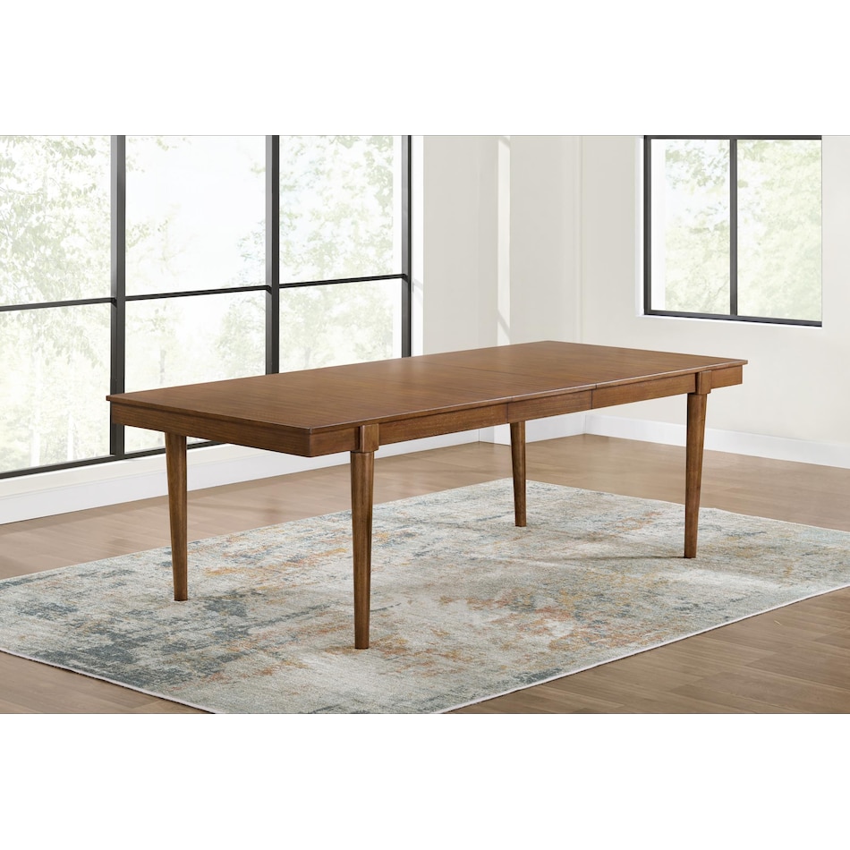 lyncott brown table table top   