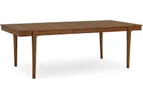 lyncott brown table table top   