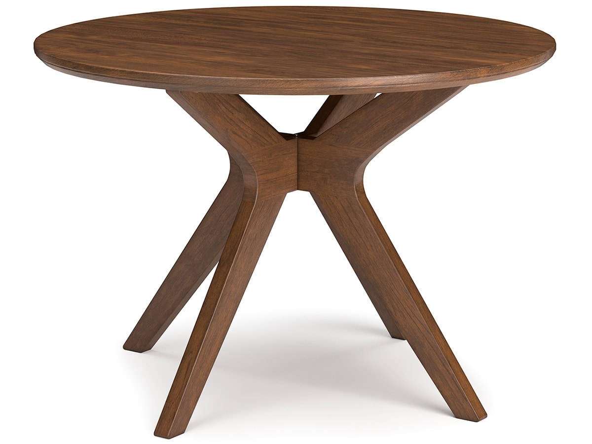 【IDEE】ＭＡＴＩＮ　ＤＩＮＩＮＧ　ＴＡＢＬＥ LYNCOTT DINING TABLE | Morris