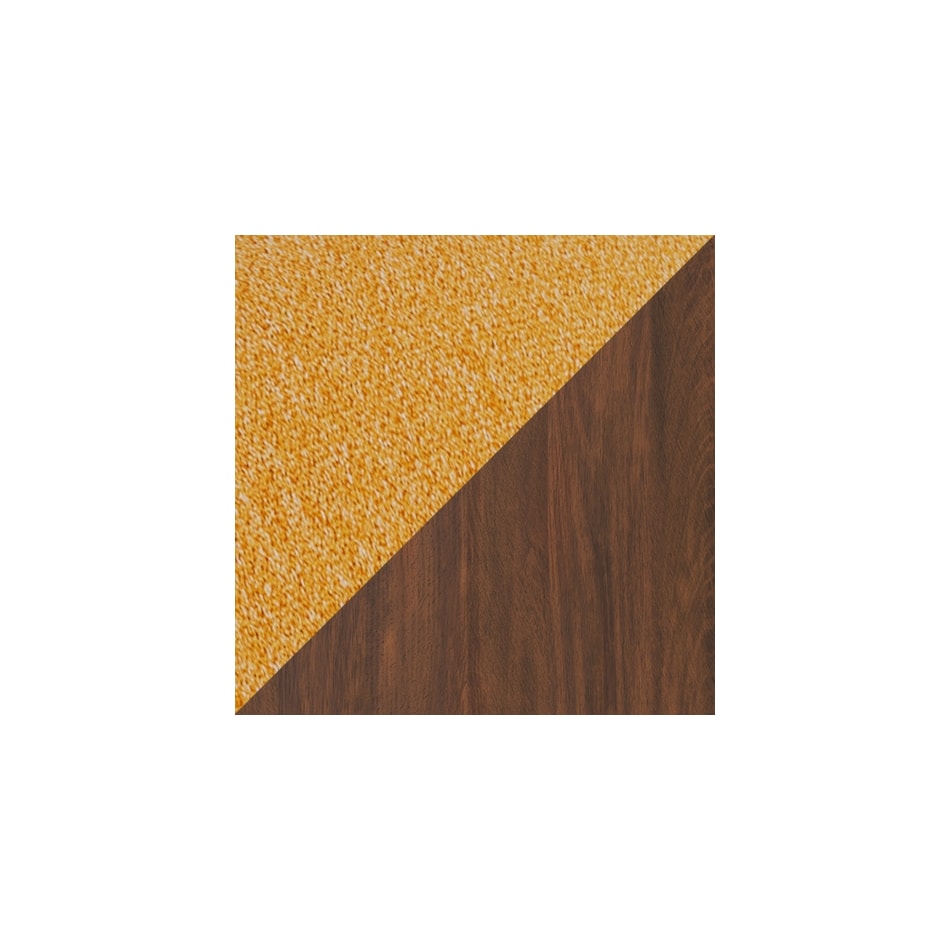 lyncott brown yellow package   