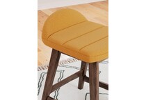 lyncott brown yellow package   