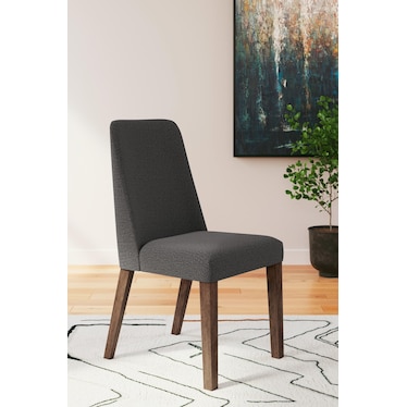 LYNCOTT DINING CHAIR