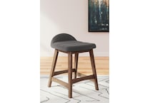 lyncott counter chair   