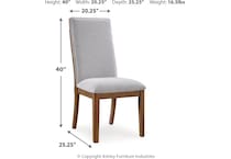 lyncott dimension schematic   