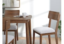 lyncott dining set   