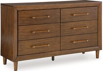lyncott dresser   