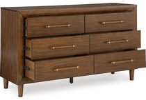 lyncott dresser   