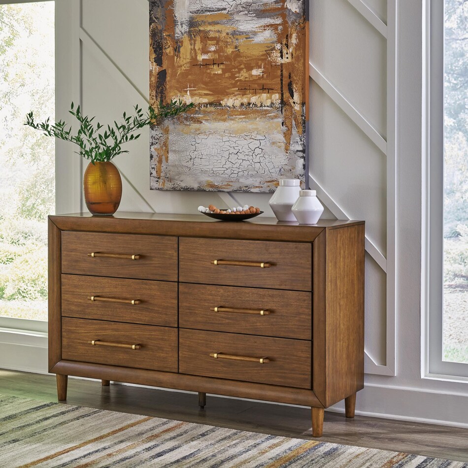 lyncott dresser   