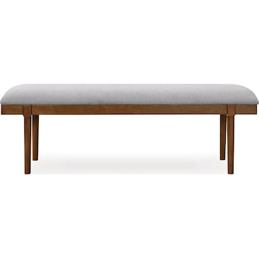 LYNCOTT DINING BENCH