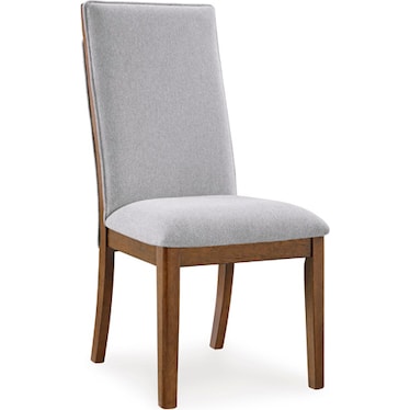 LYNCOTT SIDE CHAIR