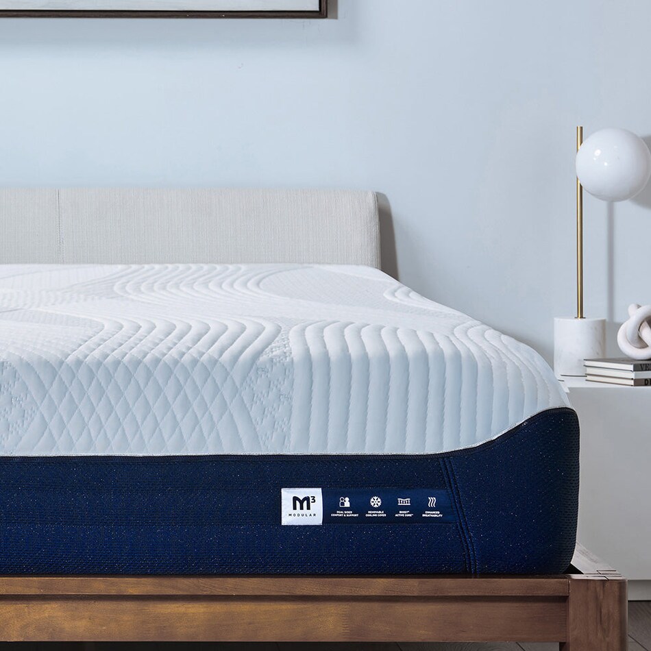 m ver tex mattress twin xl   