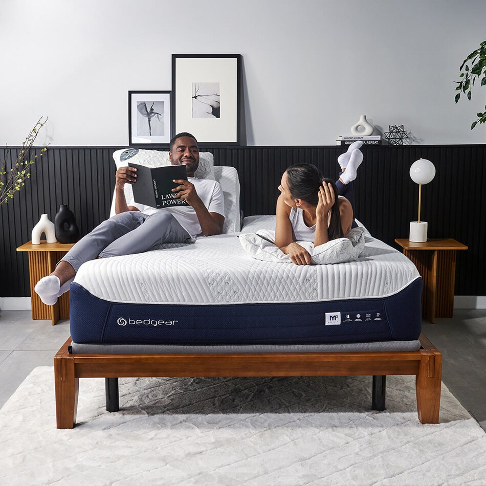 m ver tex mattress twin xl   