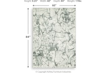 machine washable rugs dimension schematic   