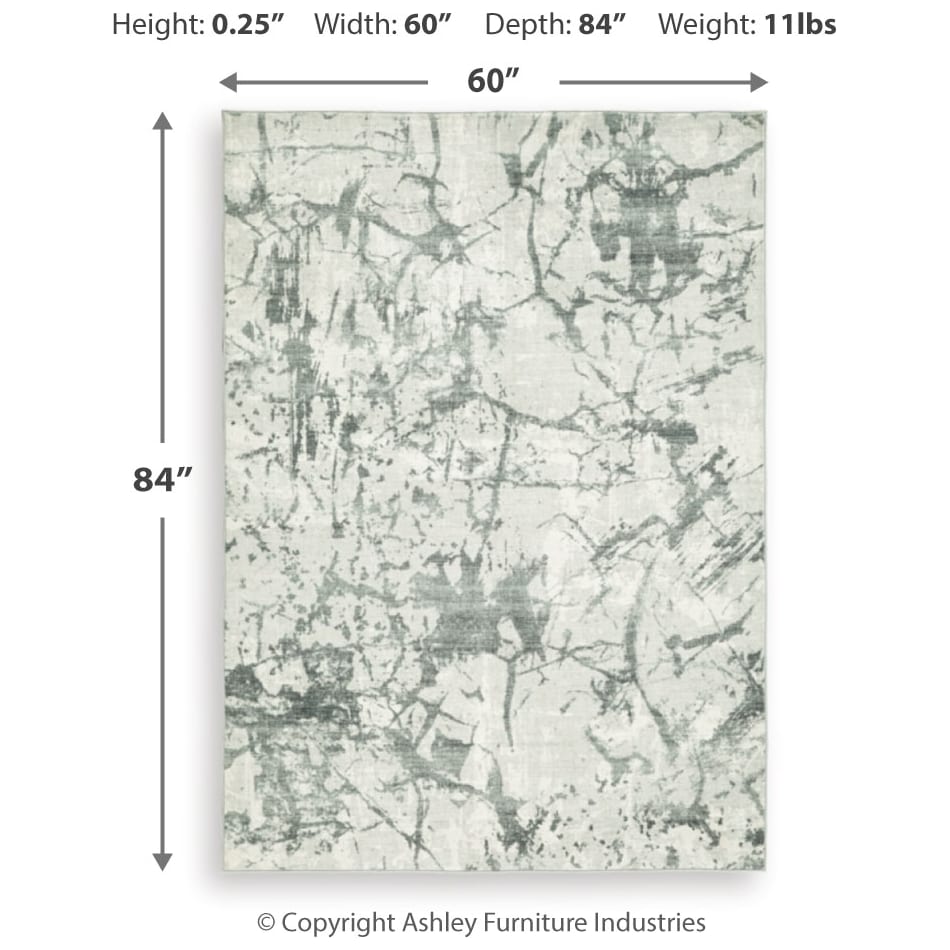 machine washable rugs dimension schematic   