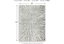 machine washable rugs dimension schematic   