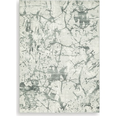 TOBINBURY WASHABLE RUG