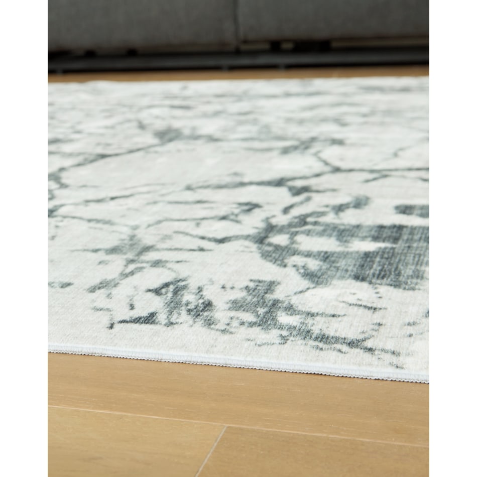 machine washable rugs grey and cream rug meduim   