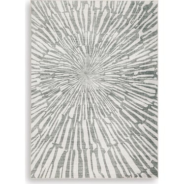 VERLAND WASHABLE RUG