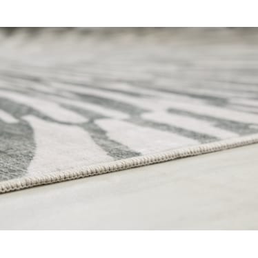 VERLAND WASHABLE RUG