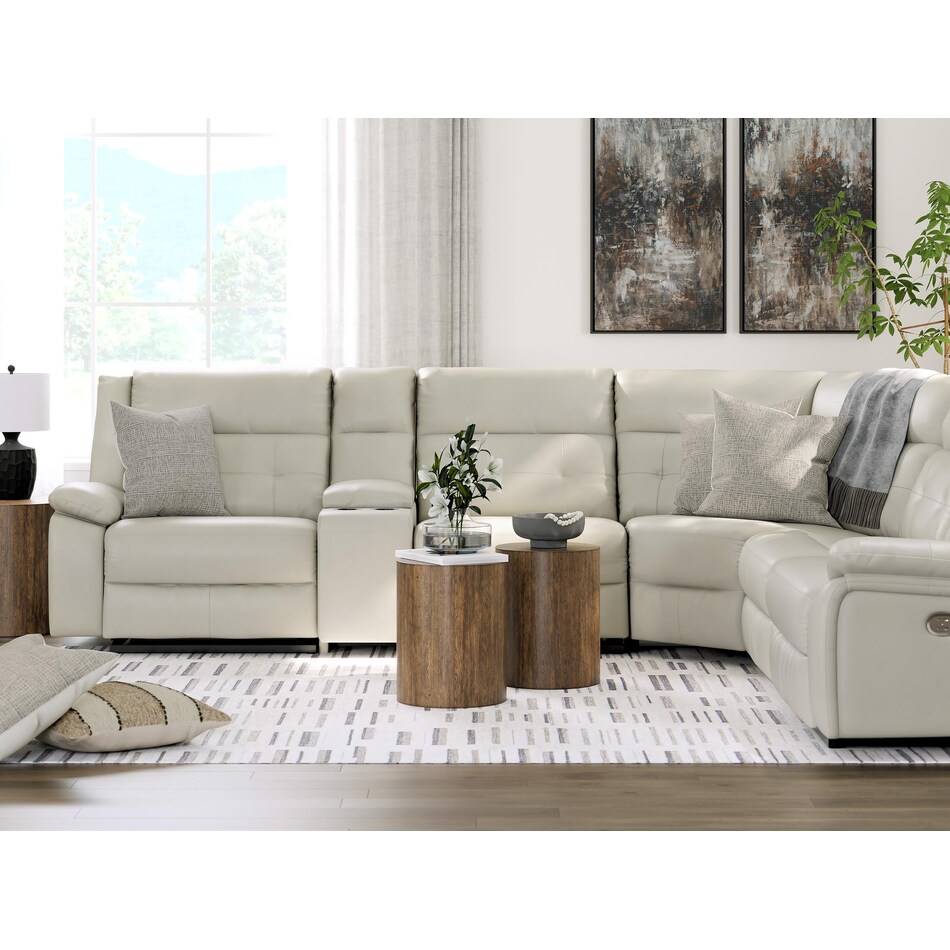 mackie pike coconut package   