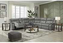 mackie pike gray package   