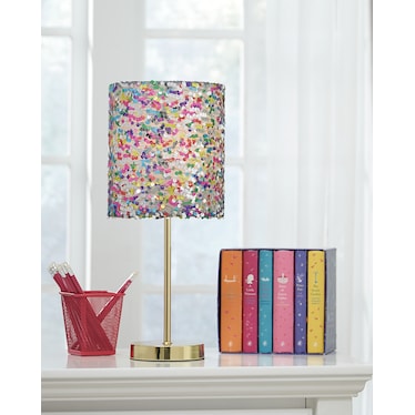 MADDY TABLE LAMP